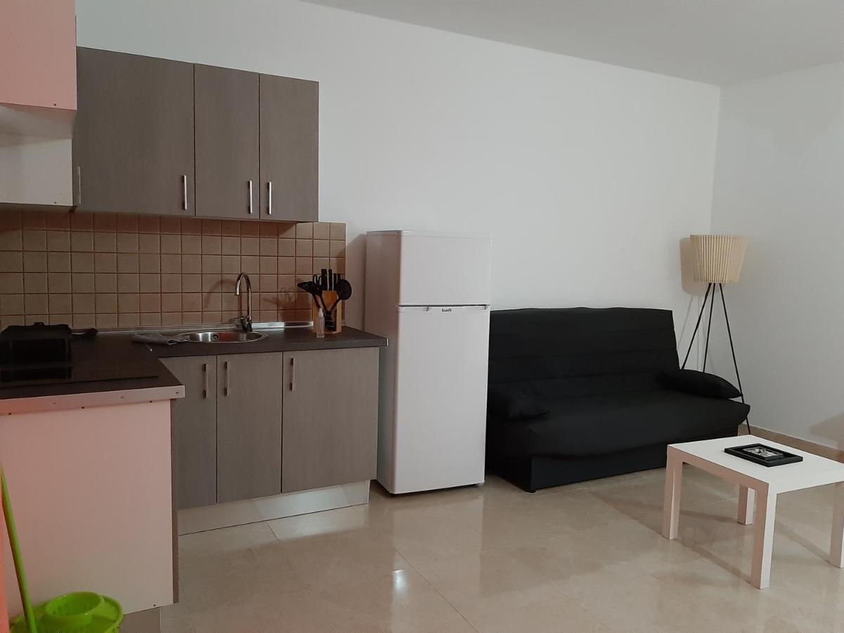 Ferienwohnung Casa Altavista Vilaflor Exterior foto